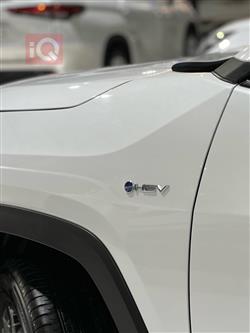 تويوتا راف 4